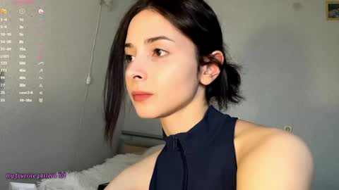 Snapshot of ludivinablice chatting on May 9, 2:22 pm Mika online show from May 9, 2:22 pm
