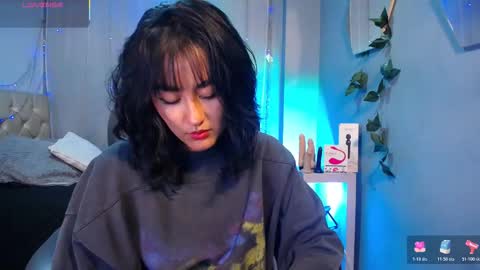 LUDOVICA online show from January 17, 3:11 am