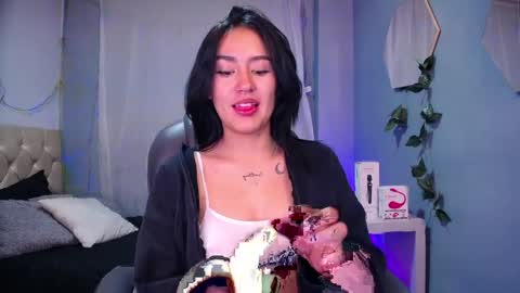 LUDOVICA online show from April 7, 3:18 am