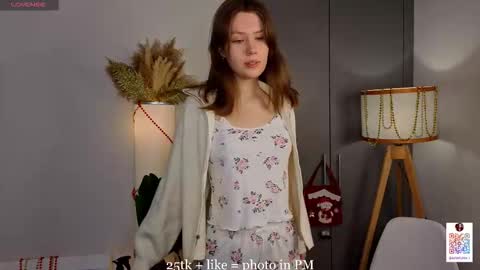 Asya online show from January 18, 7:06 pm