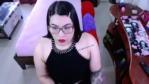 Lufek23 online show from January 17, 6:54 pm