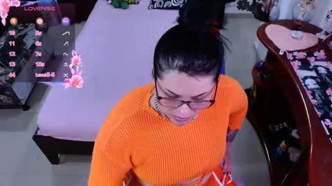Lufek23 online show from March 3, 1:21 am