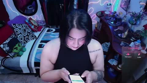 Snapshot of lufek_23 chatting on May 22, 3:06 pm Lufek23 online show from May 22, 3:06 pm