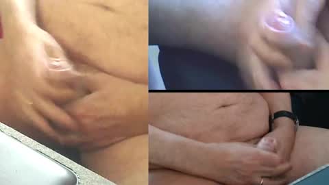 Snapshot of luhamburg chatting on October 13, 2:39 pm Luhamburg online show from October 13, 2:39 pm