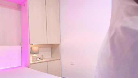 Lu online show from January 28, 3:47 am