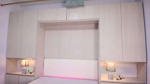 Lu online show from January 31, 4:03 am