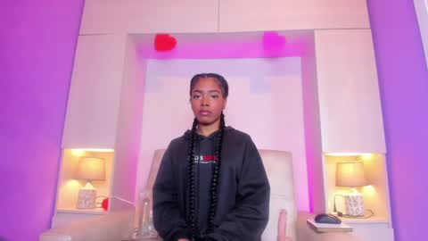 Lu online show from March 12, 4:30 am