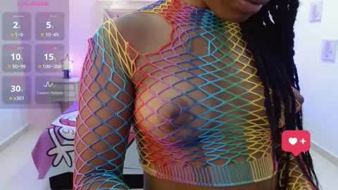 Lu online show from September 27, 8:58 pm