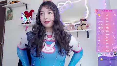 Luhana online show from June 11, 5:33 pm