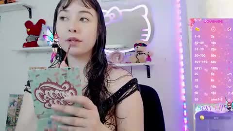 Luhana online show from June 13, 7:12 pm