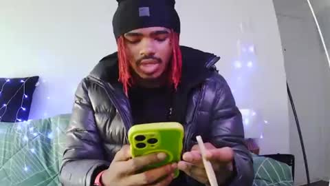 Riskdtb online show from November 24, 7:02 pm