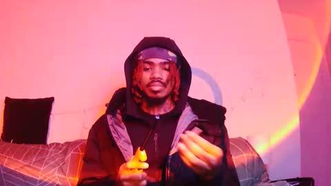 Riskdtb online show from February 12, 1:55 am