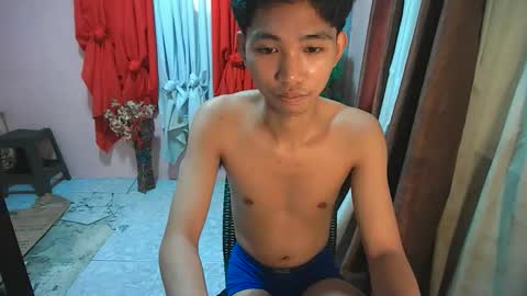 lui_the_fucker online show from February 11, 5:45 am