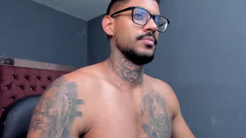 Luigi Vitale online show from March 9, 1:37 pm