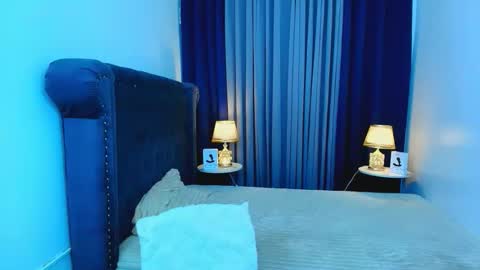 luigi_moreno online show from March 26, 12:17 am