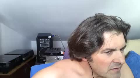 LUIGIJOHN online show from June 14, 2:30 pm