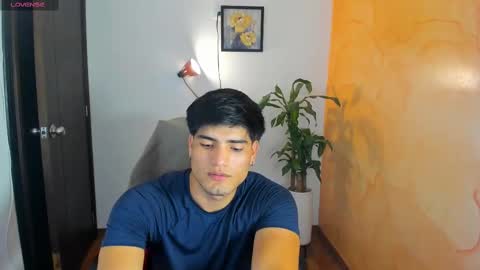 luigi online show from September 25, 10:24 pm