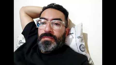 Hairyman online show from December 9, 12:45 am