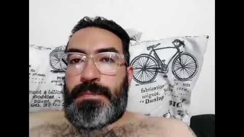 Hairyman online show from December 16, 4:02 am