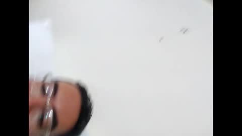 Hairyman online show from January 3, 9:57 pm