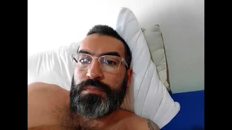 Hairyman online show from February 4, 12:44 pm