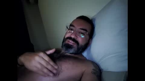 Hairyman online show from February 21, 9:13 am