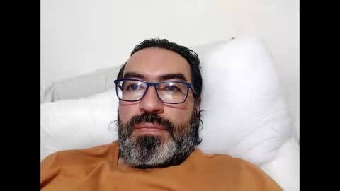 Hairyman online show from March 13, 2:18 am