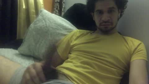 luis603ito online show from September 12, 6:02 am