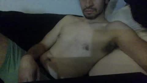 luis603ito online show from October 7, 5:15 am