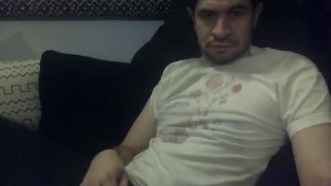 luis603ito online show from December 14, 10:47 pm