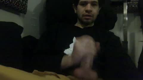 luis603ito online show from January 17, 8:12 pm