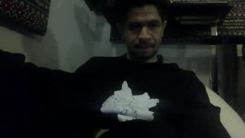 luis603ito online show from February 15, 10:39 pm