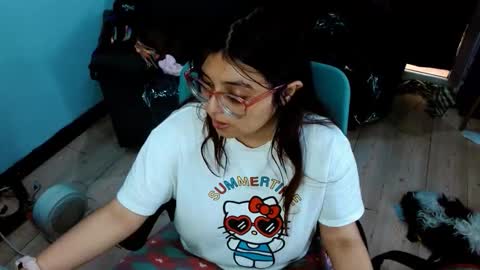 luisa_bunny online show from March 18, 6:44 pm
