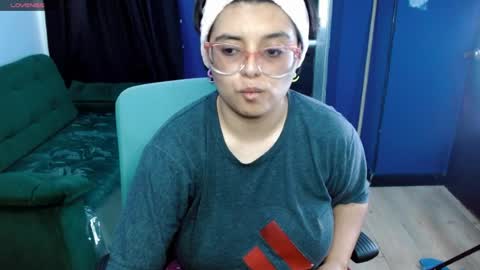 luisa_bunny online show from March 30, 10:00 pm