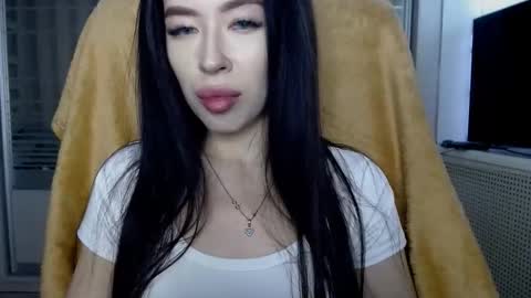 Snapshot of luisa_domina chatting on February 23, 12:35 pm luisa lovedom online show from February 23, 12:35 pm