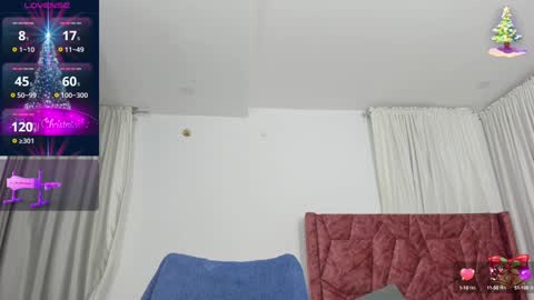 sigueme en instagram  luisaeliza  online show from December 18, 1:59 am