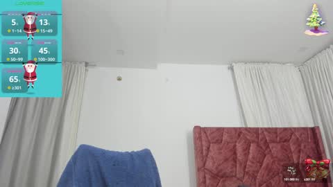 sigueme en instagram  luisaeliza  online show from December 27, 11:10 pm