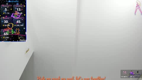 sigueme en instagram  luisaeliza  online show from January 10, 1:42 am