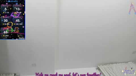 sigueme en instagram  luisaeliza  online show from January 10, 10:36 pm