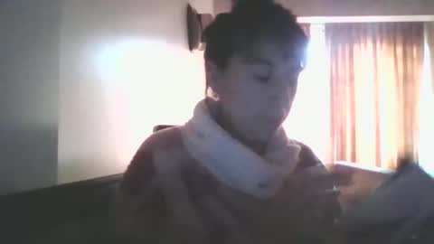 luisa_hollmes online show from October 23, 3:33 pm