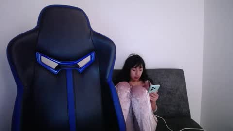 Snapshot of luisa_homes chatting on November 30, 6:34 pm luisa_homes online show from November 30, 6:34 pm