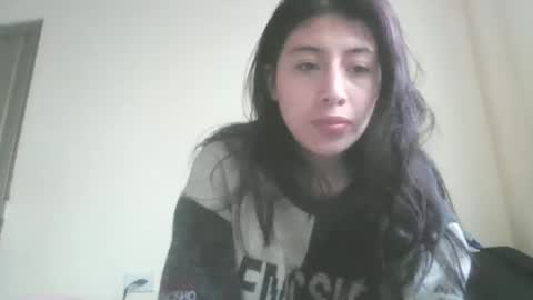 Snapshot of luisa_homes chatting on July 6, 9:39 pm luisa_homes online show from July 6, 9:39 pm