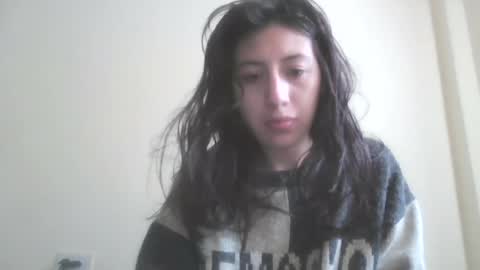 Snapshot of luisa_homes chatting on July 7, 4:11 pm luisa_homes online show from July 7, 4:11 pm