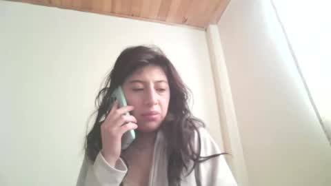 Snapshot of luisa_homes chatting on July 13, 1:25 pm luisa_homes online show from July 13, 1:25 pm