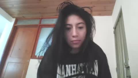 Snapshot of luisa_homes chatting on July 20, 4:20 pm luisa_homes online show from July 20, 4:20 pm