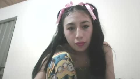 Snapshot of luisa_homes chatting on July 31, 10:53 pm luisa_homes online show from July 31, 10:53 pm