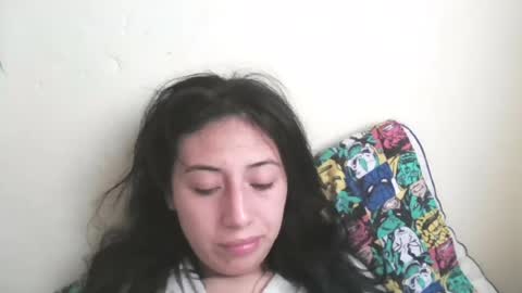 Snapshot of luisa_homes chatting on August 4, 5:15 pm luisa_homes online show from August 4, 5:15 pm