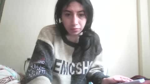Snapshot of luisa_homes chatting on August 7, 5:15 pm luisa_homes online show from August 7, 5:15 pm