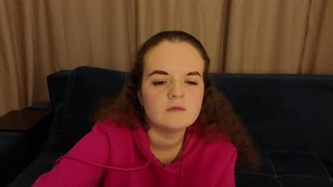 Luisa Rosee online show from February 16, 12:30 am