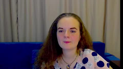 Luisa Rosee online show from February 22, 9:37 pm